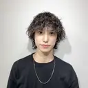 ❄️メンズカット 落合諒❄️のプロフィール画像