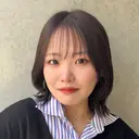 🫧ボブ／縮毛矯正／ 韓国／ゆーな🫧のプロフィール画像