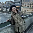透明感カラー/メンズ カット/RUNAのプロフィール画像