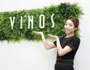 萩野悠 【VINOS金沢店】のプロフィール画像
