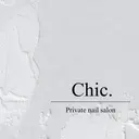 Chic. nailのプロフィール画像