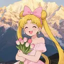 💙羽生 彩光💙のプロフィール画像