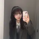 似合わせカット/ 🎀さらさ🎀のプロフィール画像