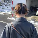 式澤 光莉のプロフィール画像