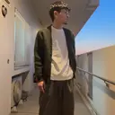 大矢瑛翔 ショート/パーマのプロフィール画像