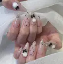 リス ネイルユカのプロフィール画像