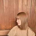 名久井 望里のプロフィール画像