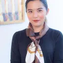 美髪髪質改善✨ 店長 天城由香のプロフィール画像