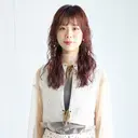 ショート/レイヤー/ パーマ　水野のプロフィール画像