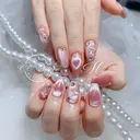 M✨ワンホン風ネイル パラジェル取扱🦋ニのプロフィール画像