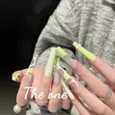 THE ONE 寺尾のプロフィール画像