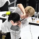 橋本 羽玖のプロフィール画像