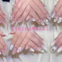 Lumina Nail💕のプロフィール画像
