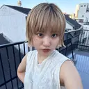 中谷 友莉花のプロフィール画像