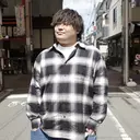 上田 克哉のプロフィール画像