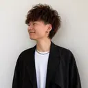 ブリーチ/暖色カラー 宮城陽日のプロフィール画像