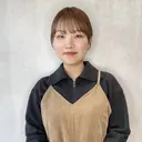 鈴木由衣 /ショート/艶カラーのプロフィール画像