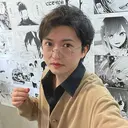 インナーカラー🦔 🐾KEISUKEのプロフィール画像