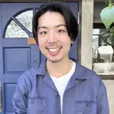 木村陸弥 似合わせ 透明感カラー🌿のプロフィール画像