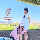 HandS ネイル 自宅サロンのプロフィール画像