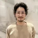 レイヤーカット× 髪質改善カラー 片山のプロフィール画像