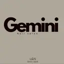 Gemini nailのプロフィール画像