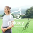 nokkey リンパ ×よもぎ蒸し 専門店のプロフィール画像
