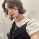 【NARVIS】 菅田愛華のプロフィール画像