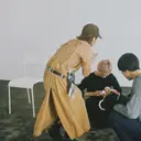 酒井 麻里のプロフィール画像