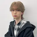 💖上品なトレンド 韓国ヘア💖りくのプロフィール画像