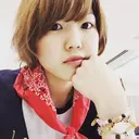 成迫 瞳のプロフィール画像