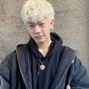 TIDEHAIR. IKUのプロフィール画像