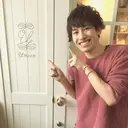 江上拓郎/ショート /酸性ストレートのプロフィール画像