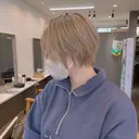 五十嵐 満梨奈のプロフィール画像