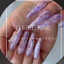 nailsalon threeのプロフィール画像