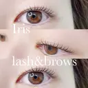 Iris lash&browsのプロフィール画像