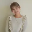 安西 香利奈のプロフィール画像