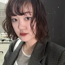 ねいろ/ 縮毛矯正モデル募集中のプロフィール画像