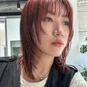 骨格・似合わせカット 【原宿】Fukaのプロフィール画像