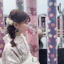 Mercury Curl  鈴木 茜のプロフィール画像