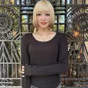 ブリーチ/ボブ/ 髪質改善/ 熊谷 優のプロフィール画像