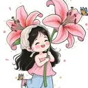 綾瀬 はるのプロフィール画像