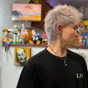 遠藤 克磨のプロフィール画像