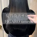 韓国ヘア×髪質改善 縮毛矯正のプロフィール画像