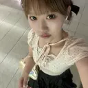 ハイトーン縮毛/暖色 なーな🎀🤍のプロフィール画像