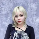 ブリーチ/艶カラー/ メンズ♱ʜᴀʀᴜᴋᴀのプロフィール画像