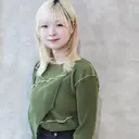 福島成美/髪質改善 縮毛矯正/カラーのプロフィール画像