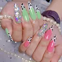 MUSES ネイルのプロフィール画像