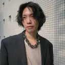 レイヤー/パーマ /ウルフ/nabeのプロフィール画像