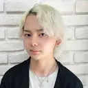 メンズパーマ 本多のプロフィール画像